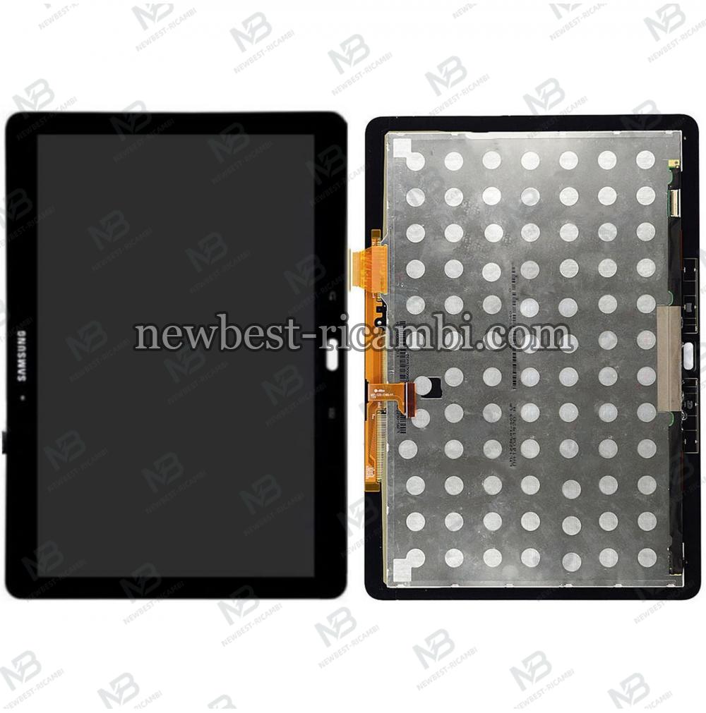 Samsung Galaxy Tab Note Pro 12.2 SM-P900/P905/T900/T905 Touch+Lcd Black