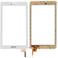 Acer Iconia Talk 7 B1-723 Touch White