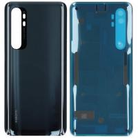 Xiaomi Mi Note 10 Lite back cover black original