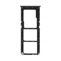 Oppo A72 4G (CPH2067) Sim Tray Black