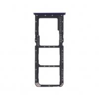 Oppo A72 4G (CPH2067) Sim Tray Purple
