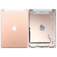 iPad 7A 10.2" (4g) back cover gold