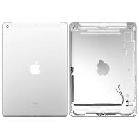 iPad 7A 10.2" (4g) back cover silver