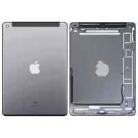 iPad 7A 10.2" (4g) back cover gray