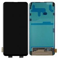 Oppo Find X (CPH1871) Touch + Lcd Black Original