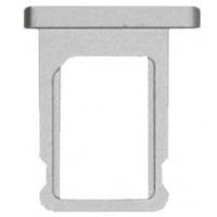 iPad 2018 sim tray silver