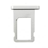 iPad 7a 10.2" sim tray silver