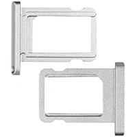 iPad Mini 4 sim tray silver