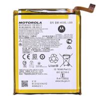 Motorola One Fusion Plus  XT2067/Fusion XT2073 Battery