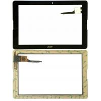 Acer Iconia One 10 B3-A20 Touch Black