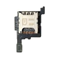 Samsung Galaxy I8260 Flex Sim Read