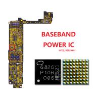 iPhone 7G / iPhone 7 Plus Intel Baseband IC BBPMU_RF