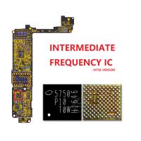 iPhone 7G / iPhone 7 Plus Intel Intermediate Frequency IC  XCVR1_RF