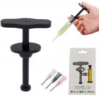2UUL TubeMate Syringe For Flux Tube