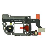 Huawei Matepad Pro MRX-AL09 MRX-W09 MRX-W29 Flex Power On / Off