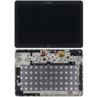 Samsung Galaxy Tab Note Pro 12.2 SM-P905 Touch + Lcd + Frame Black