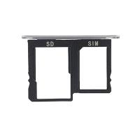 Huawei MediaPad M5 Lite 10.1" Sim Tray Grey