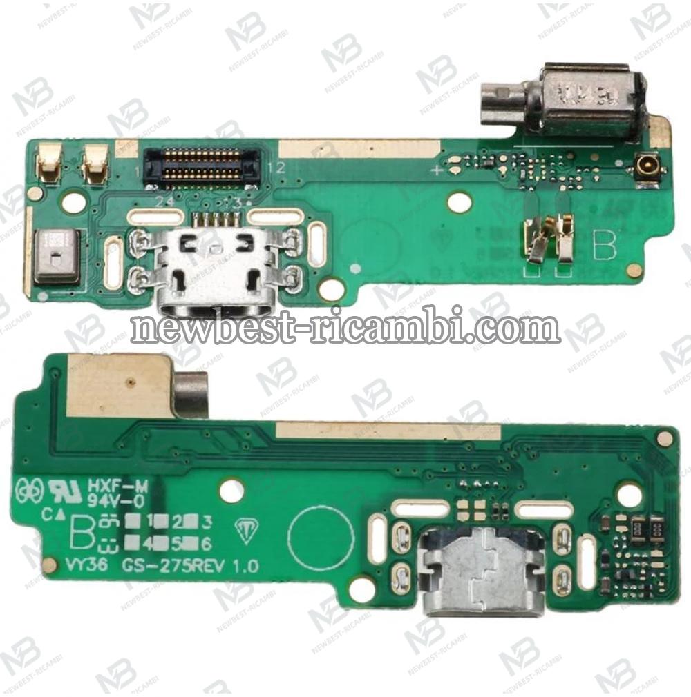 Sony Xperia XA F3111 F3113 F3115 Flex Dock Charge