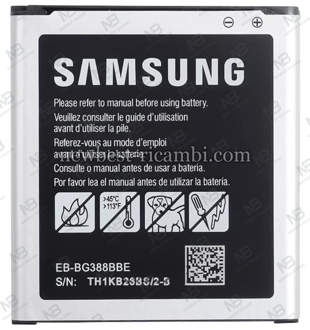 samsung sm-g388f galaxy xcover 3/ sm-g389f battery original