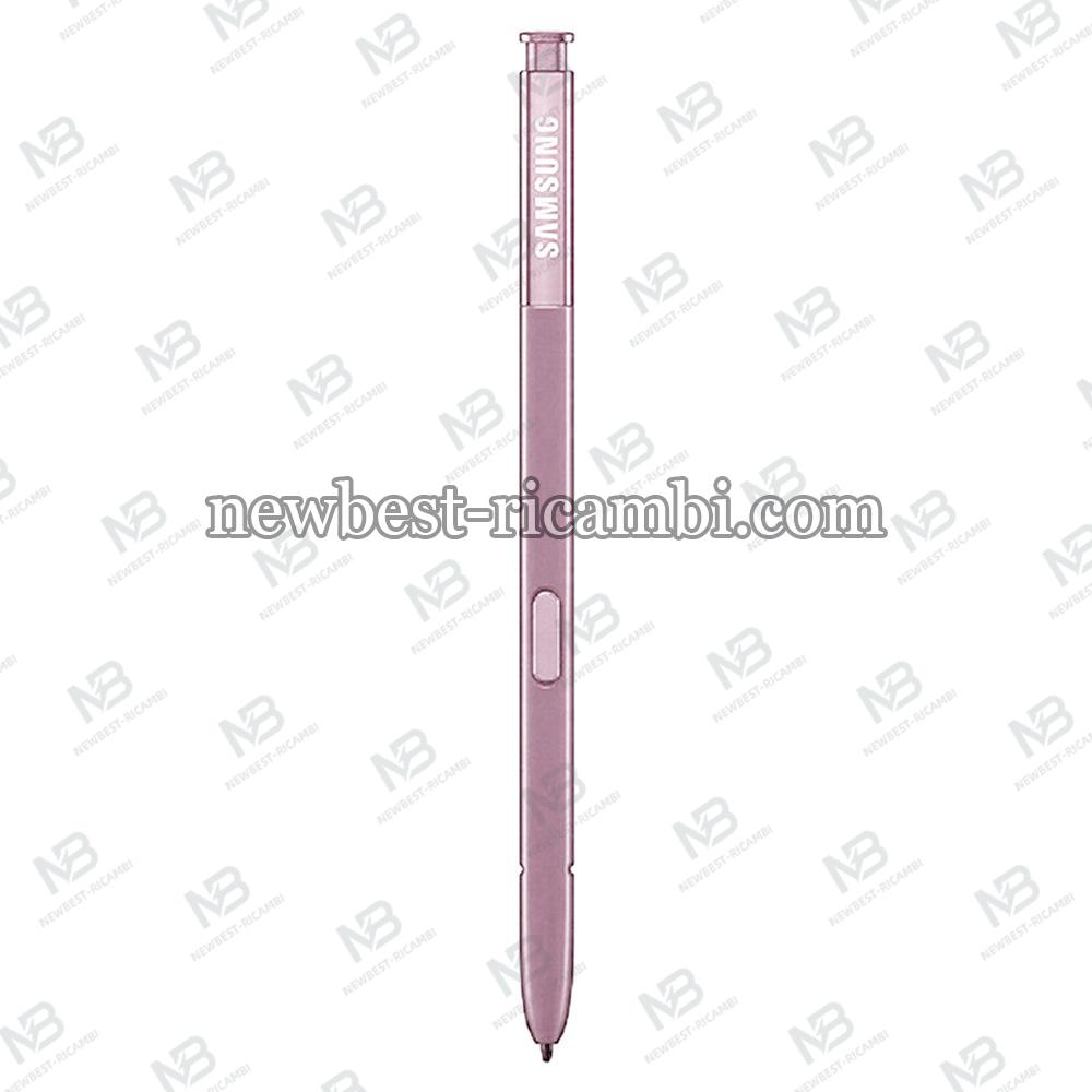 samsung galaxy note 8 n950f s pen pink original USED