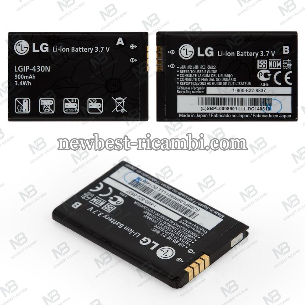 lg gw300 430n battery original