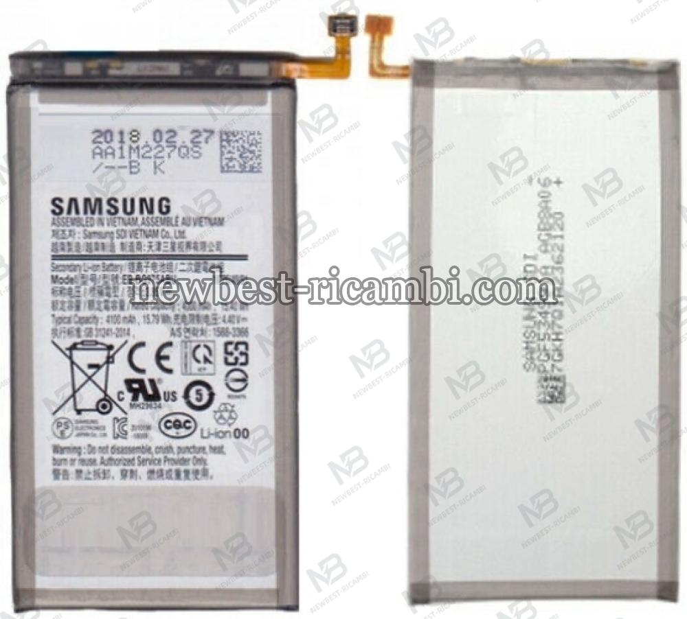 samsung galaxy s10 plus g975f battery original