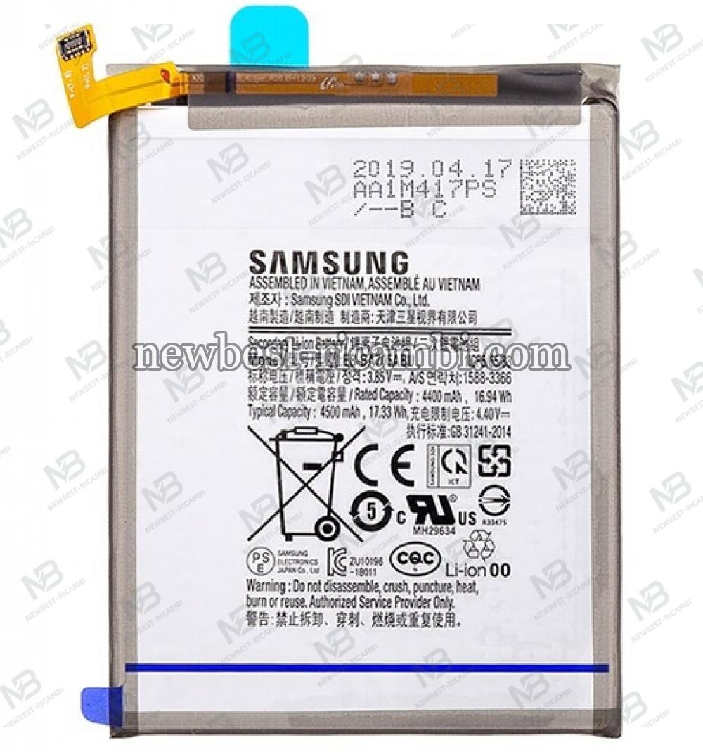 samsung galaxy a70 2019 a705 battery original