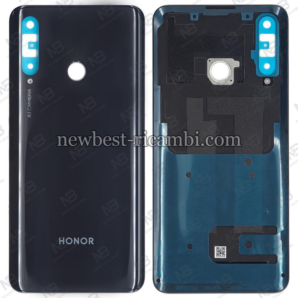 huawei honor 20 lite back cover black original