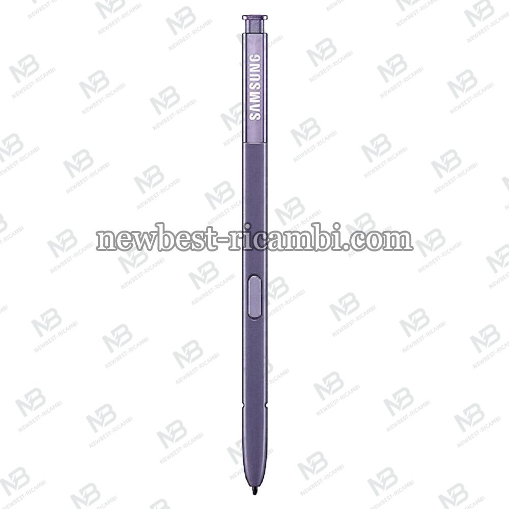 samsung galaxy note 8 n950f stylus s pen (no Bluetooth) purple OEM