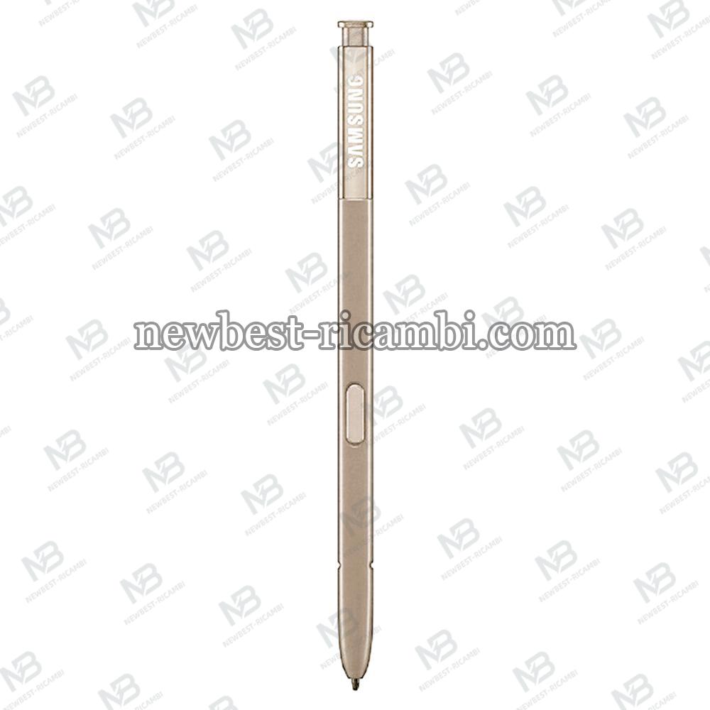 samsung galaxy note 8 n950f stylus s pen (no Bluetooth) gold OEM