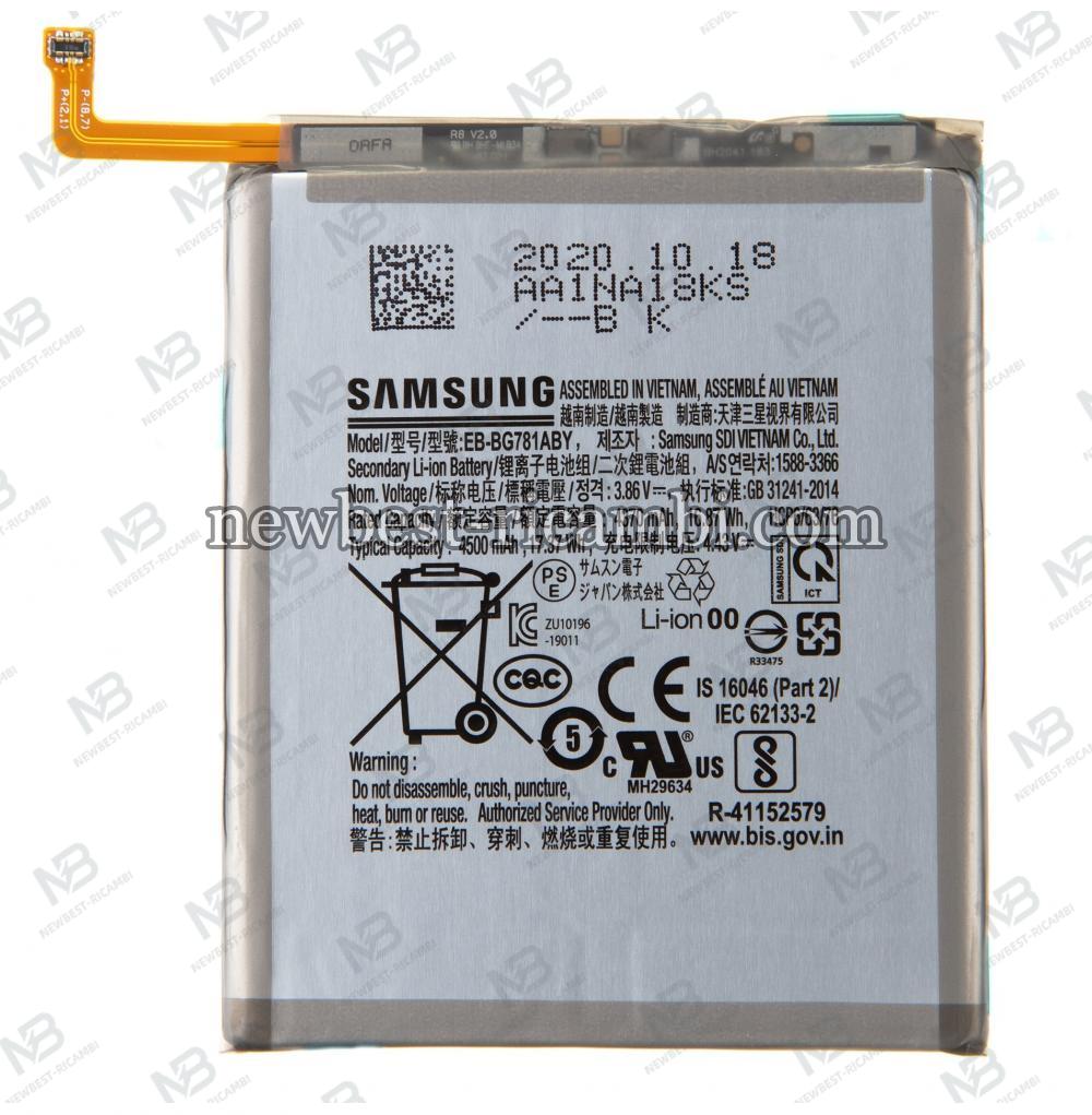 Samsung Galaxy S20 FE G780/G781/A525/A526/A528 battery original