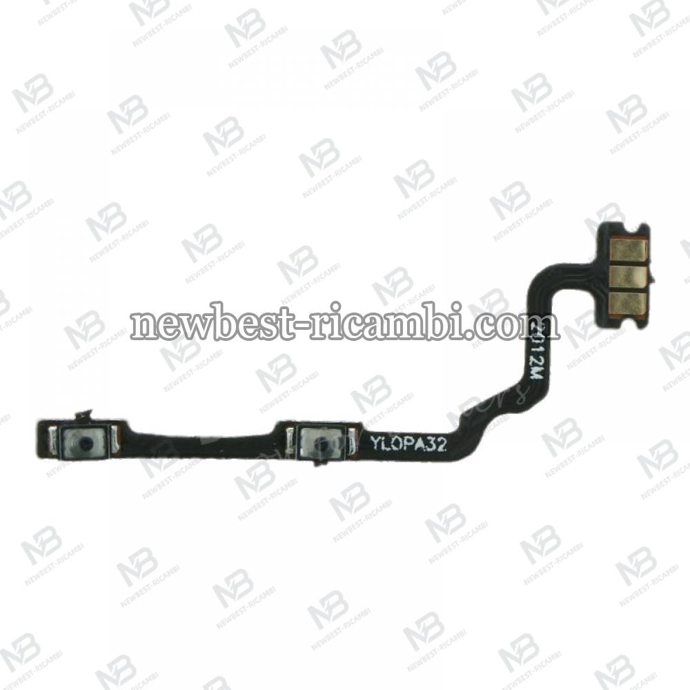 Oppo A53 2020 (CPH2127) Flex Volume
