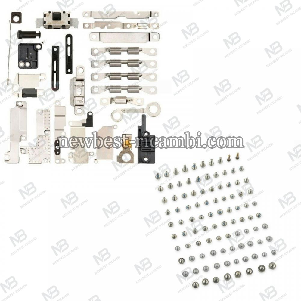 iPhone 12 Mini Full Cap Internal + Screws