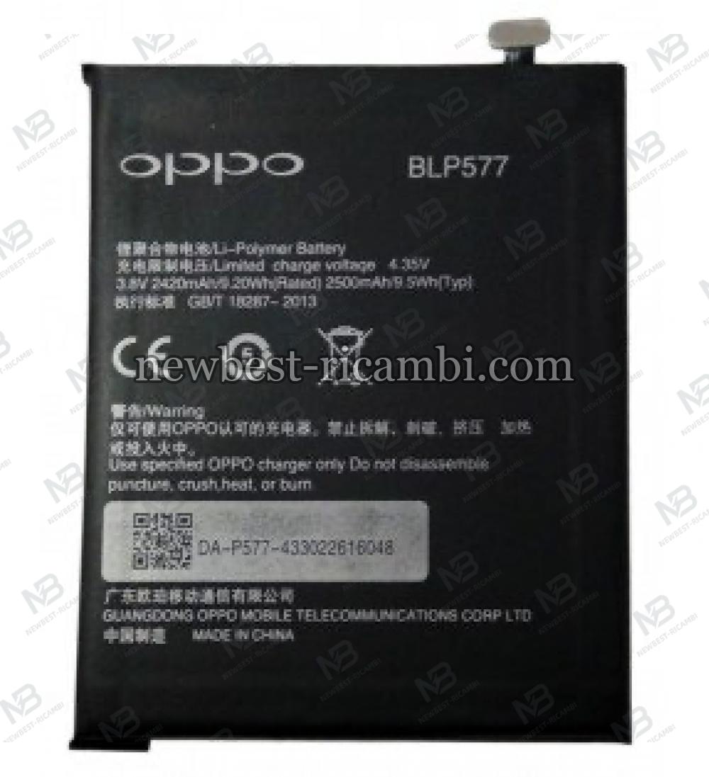 Oppo A51 battery original