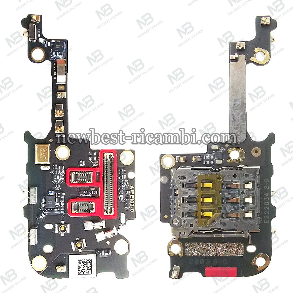 One Plus 1+8 Dock Sim Read