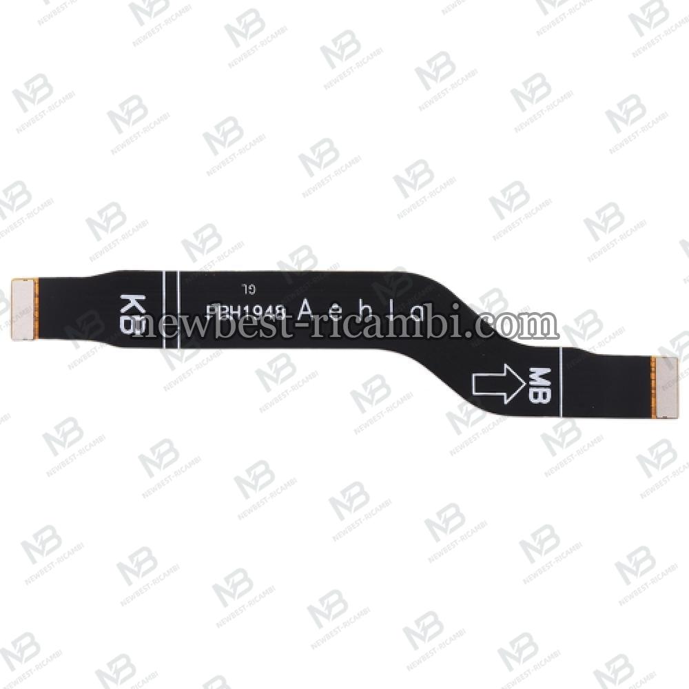 Motorola Moto G8 XT2045 Flex Mainboard