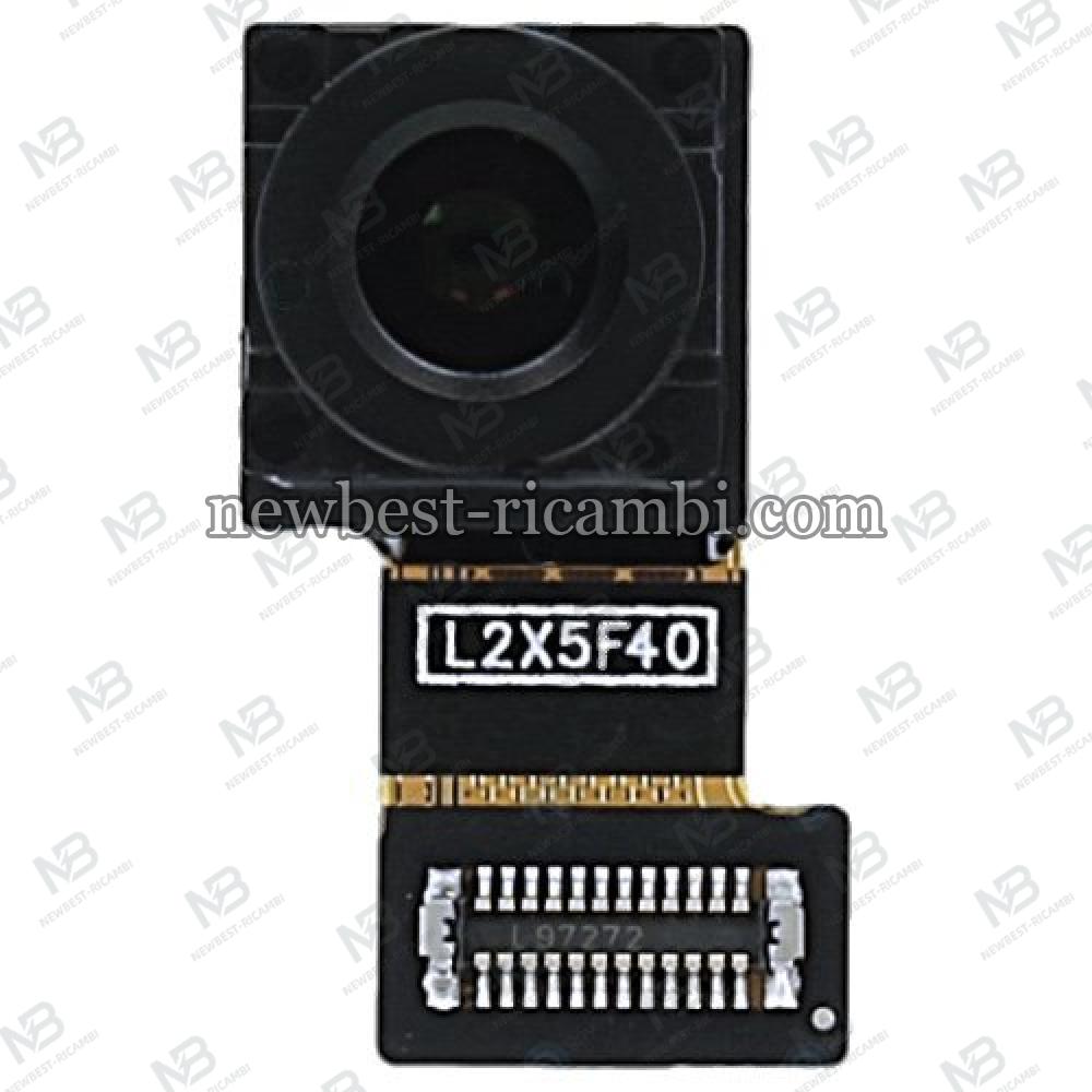 Motorola Moto G8 Power Lite XT2055 Front Camera