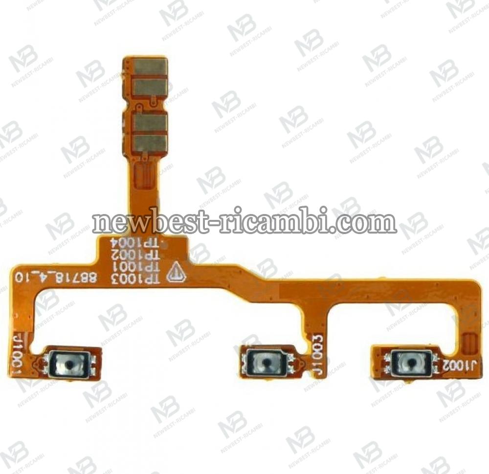 Motorola Moto G8 Power XT2041 Flex Power On / Off
