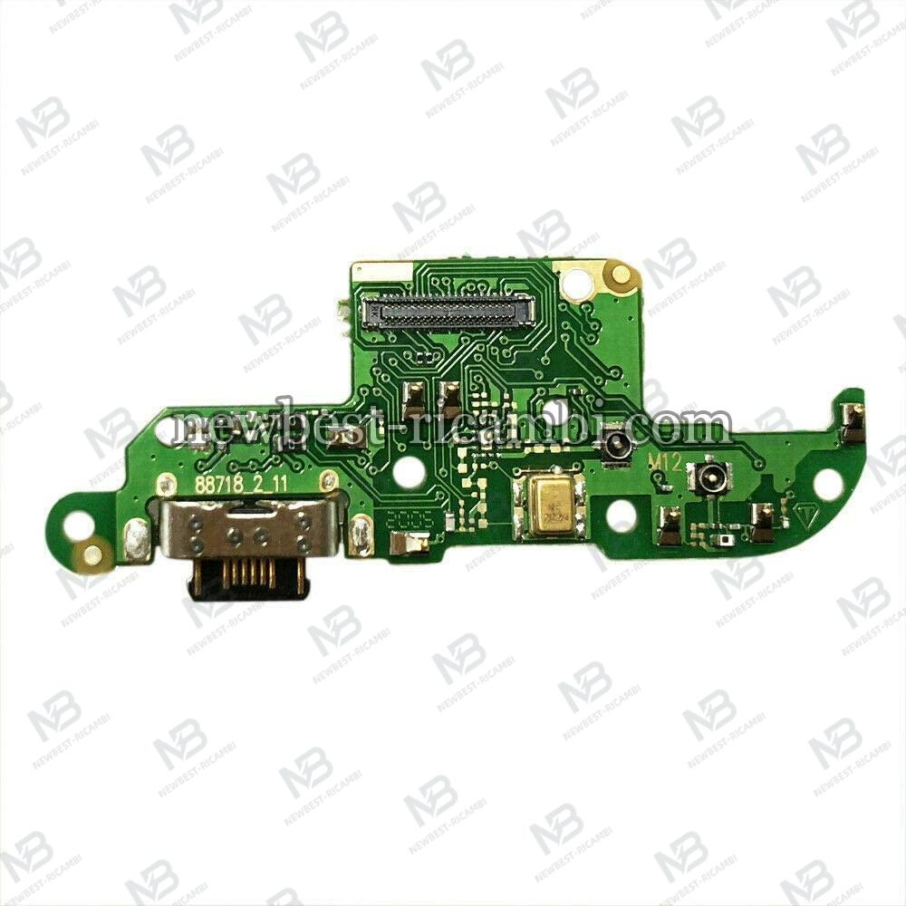 Motorola Moto G8 Power XT2041 Flex Dock Charge