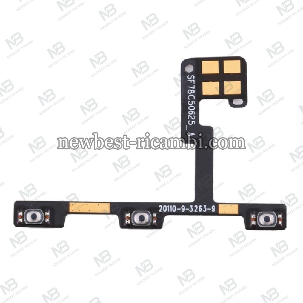 Motorola One Hyper XT2027 Flex Power On / Off