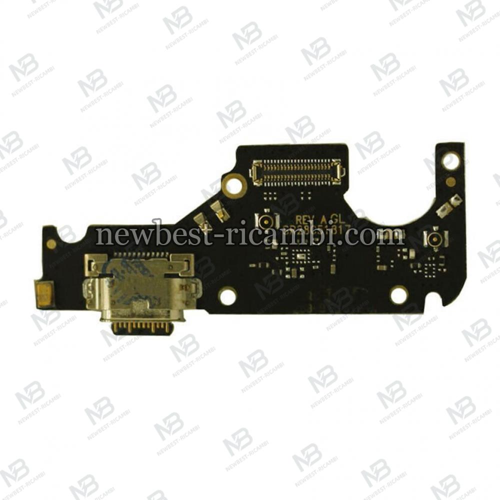 Motorola One Hyper XT2027 Flex Dock Charge