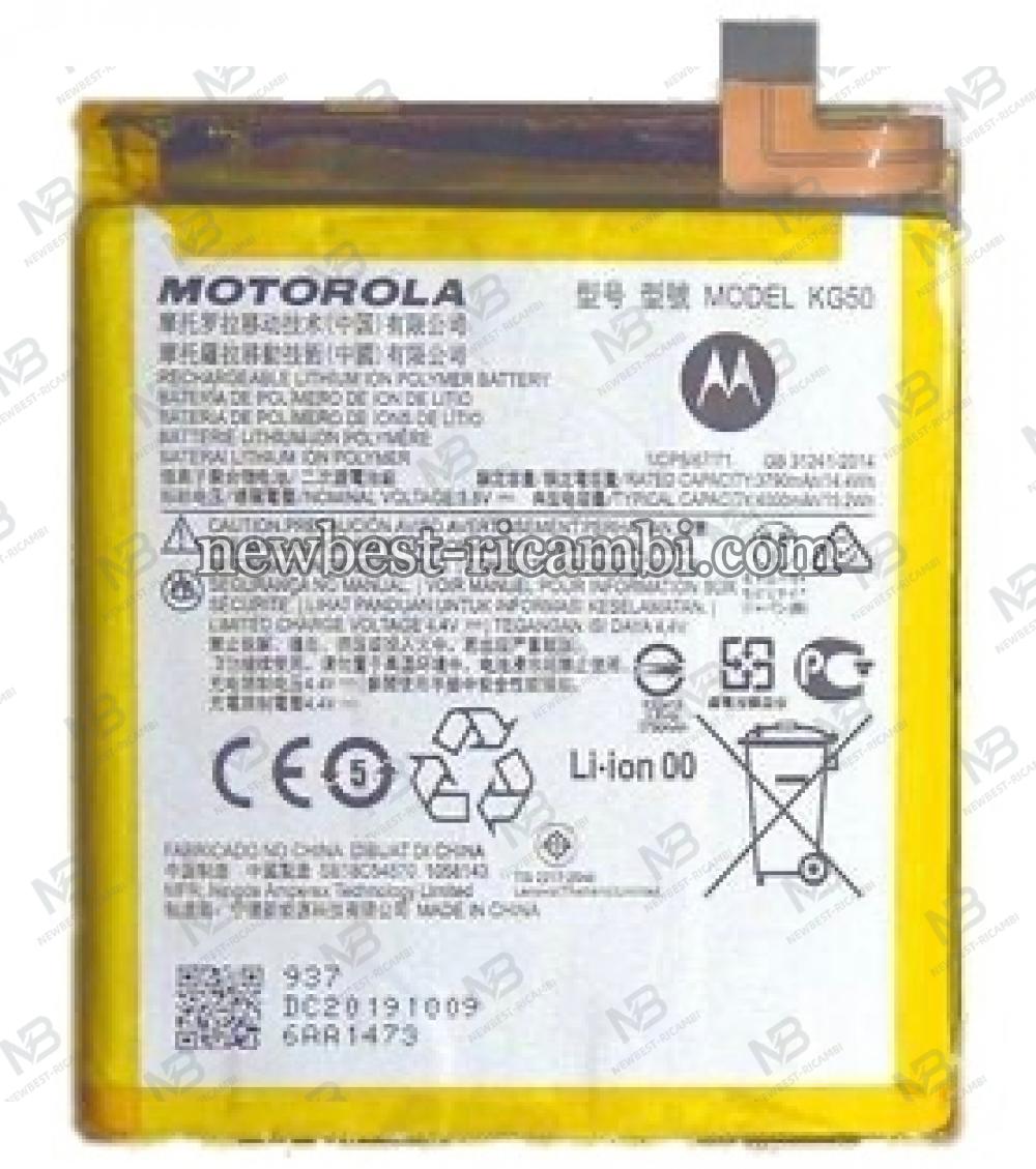 Motorola One Hyper XT2027 Battery Original