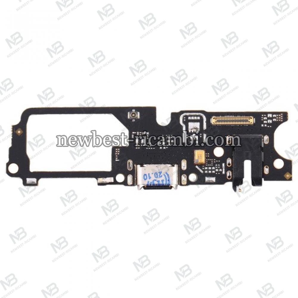 Oppo A52 / A72 4G Flex Dock Charge