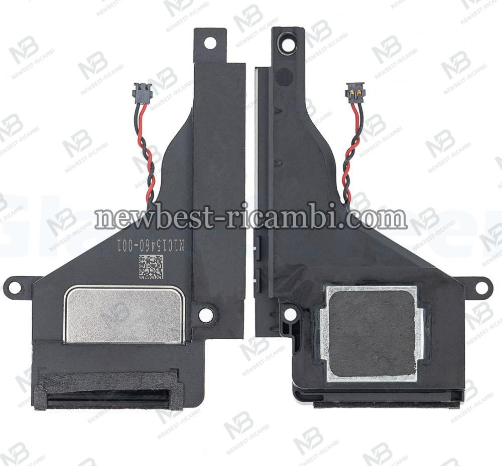 Microsoft Surface Pro 7（1866）Left Ringer