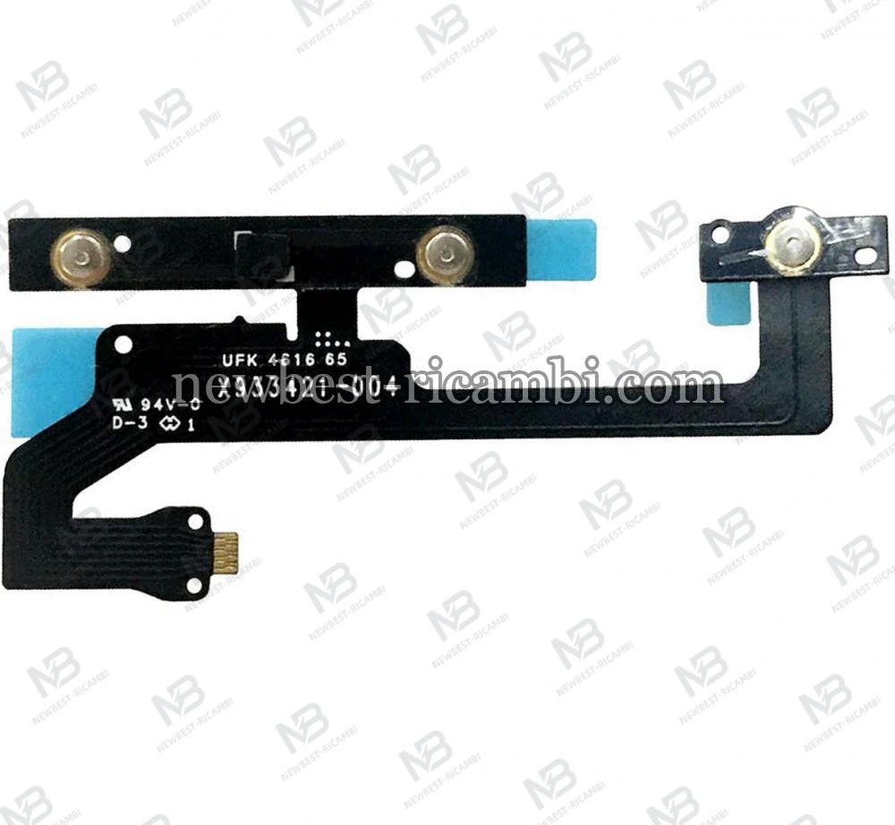 Microsoft Surface Pro 7（1866）Flex Power On / Off