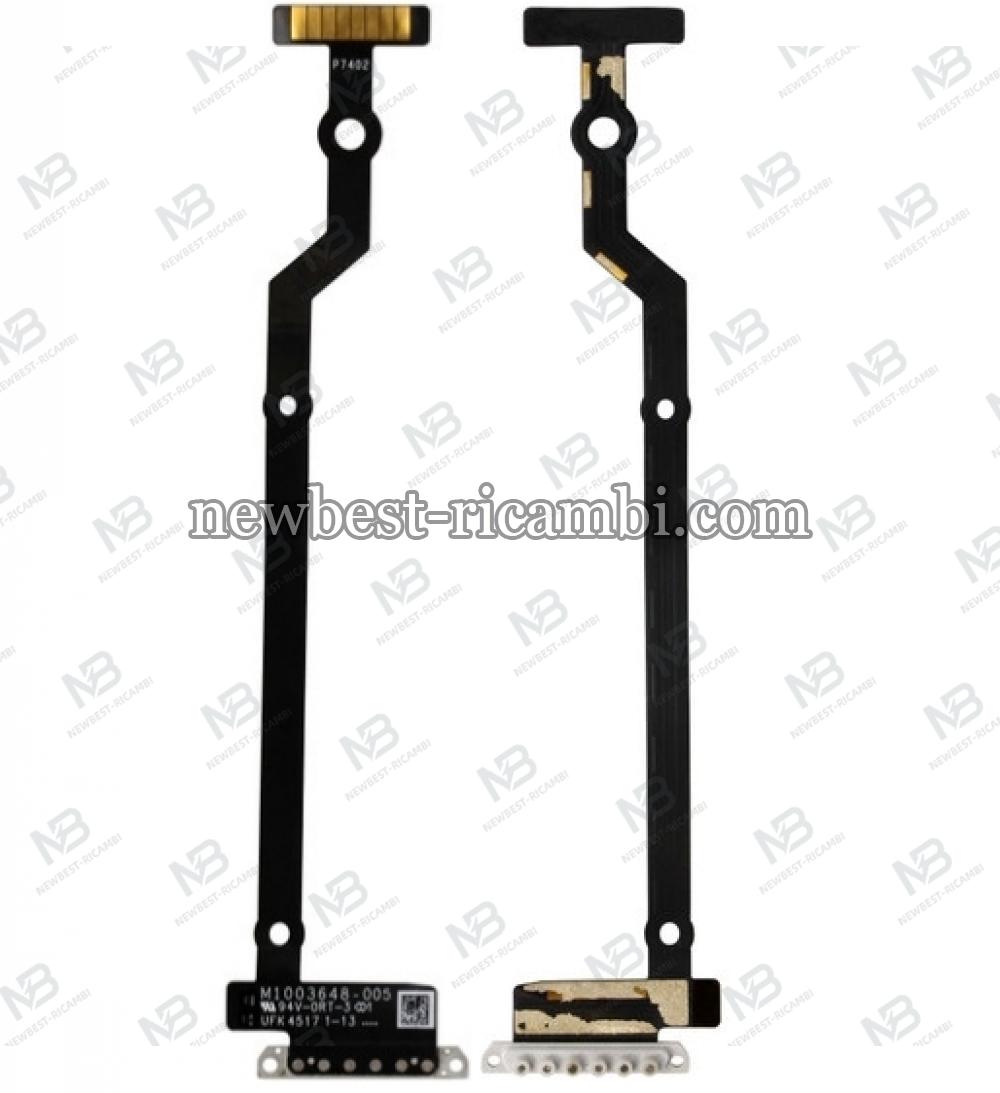 Microsoft Surface Pro 7（1866）Flex Keyboard