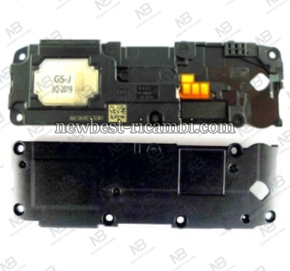 Motorola One Vision XT1970 Ringer