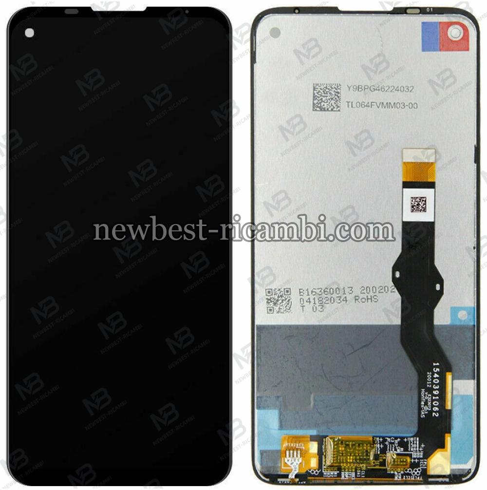 Motorola Moto G Pro XT2043-7 Touch+Lcd Black
