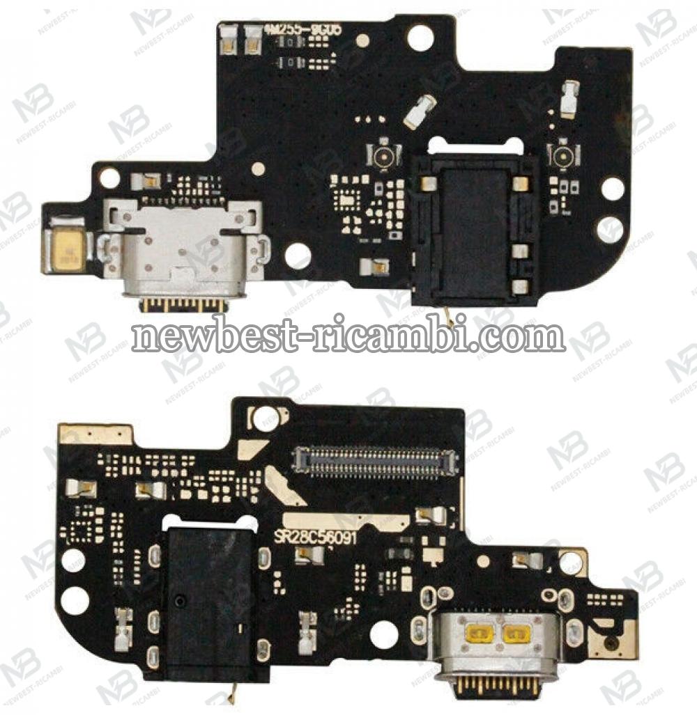 Motorola Moto G Pro XT2043-7 Flex Dock Charge