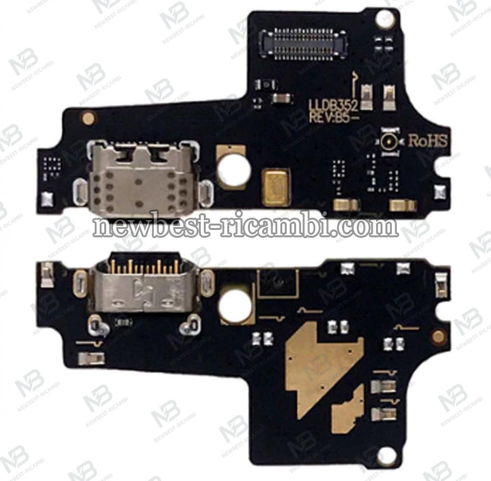 Motorola One XT1941 Flex Dock Charge